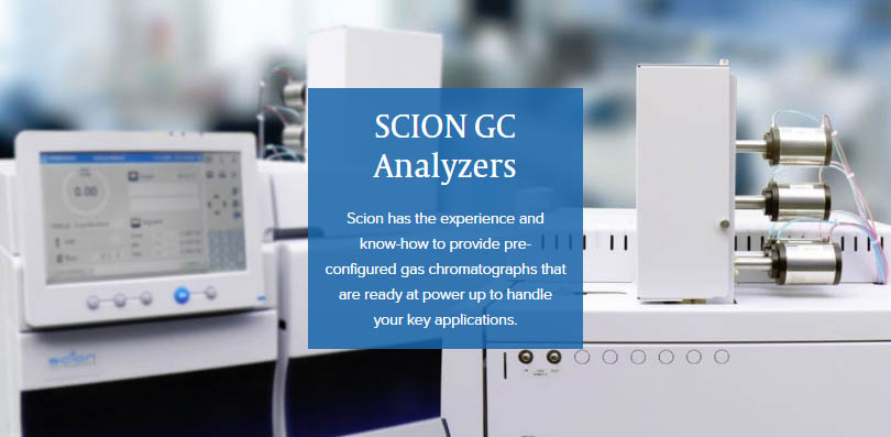 GC Analyzer